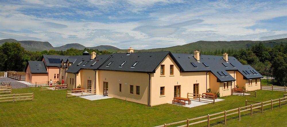 Eclipse Holiday Homes & Adventure Centre Кенмер Екстер'єр фото