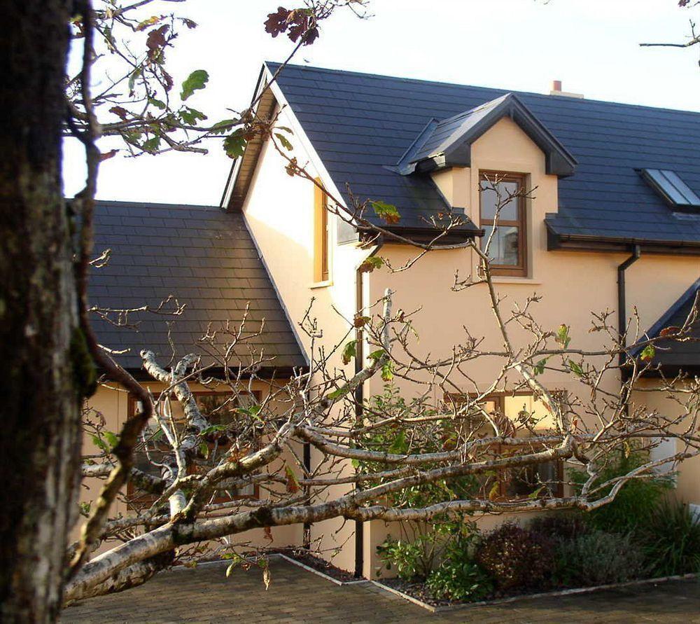 Eclipse Holiday Homes & Adventure Centre Кенмер Екстер'єр фото