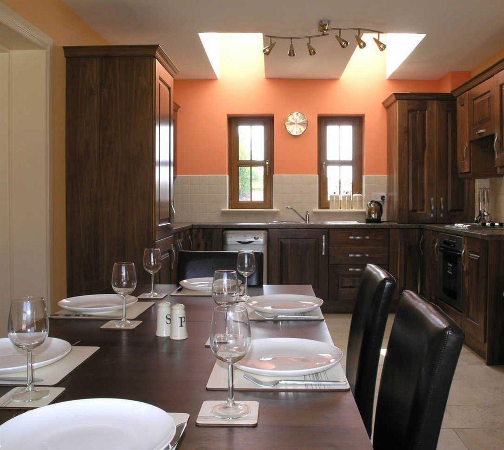 Eclipse Holiday Homes & Adventure Centre Кенмер Екстер'єр фото