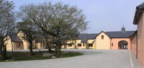 Eclipse Holiday Homes & Adventure Centre Кенмер Екстер'єр фото